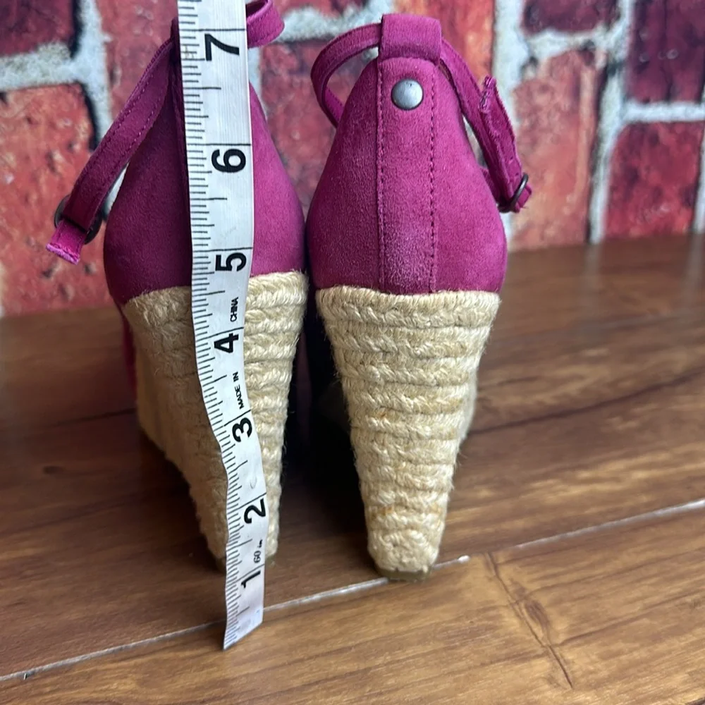 Moda In Pelle used very